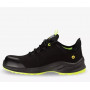 Напівчеревики захисні SAFETY JOGGER MODULO S3S LOWS3S
